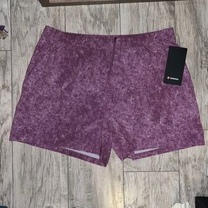 Lululemon Pace Breaker Short 5” *LL